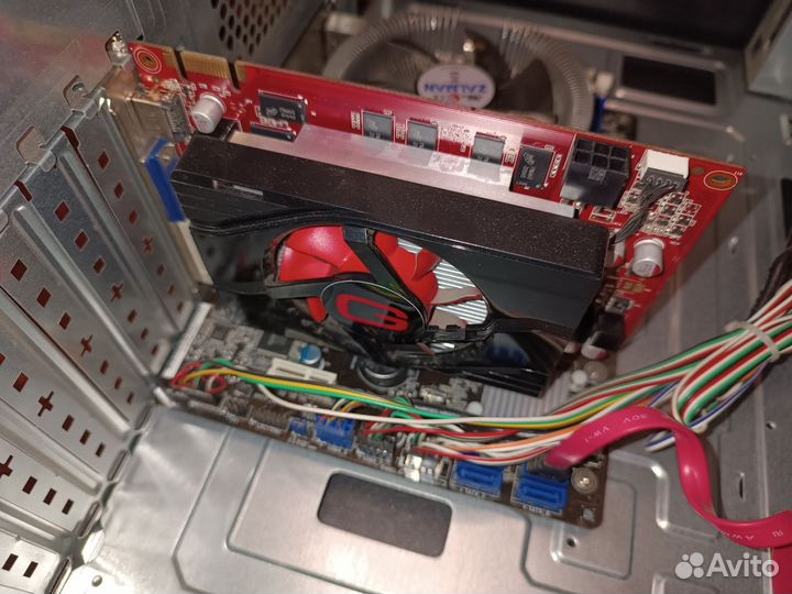 Корпус для пк