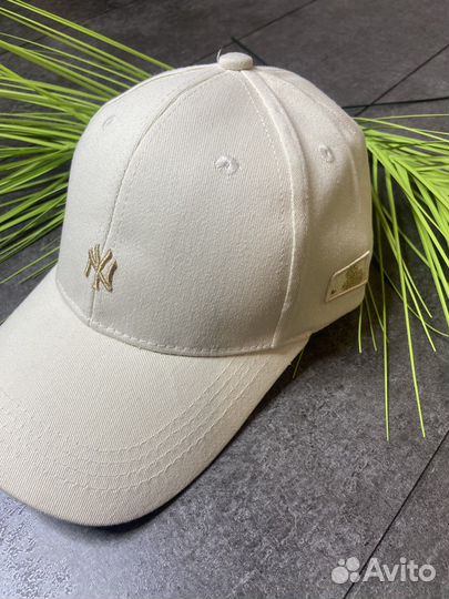 Бейсболка New York / Кепка NY