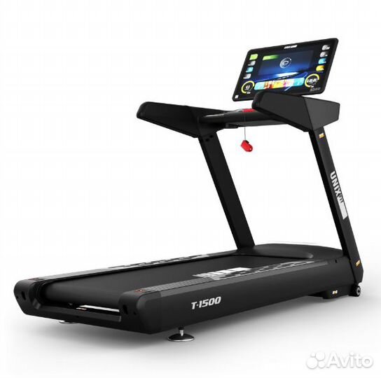 Беговая дорожка