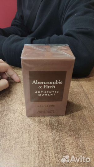 Парфюм,оригинал