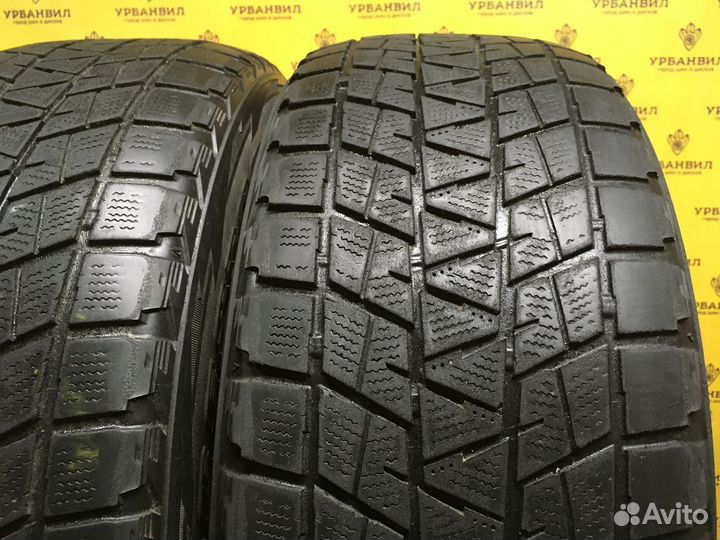 Bridgestone Blizzak DM-V1 235/60 R16 100R