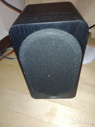 Ресивер onkyo tx nr-509 + колонки jamo