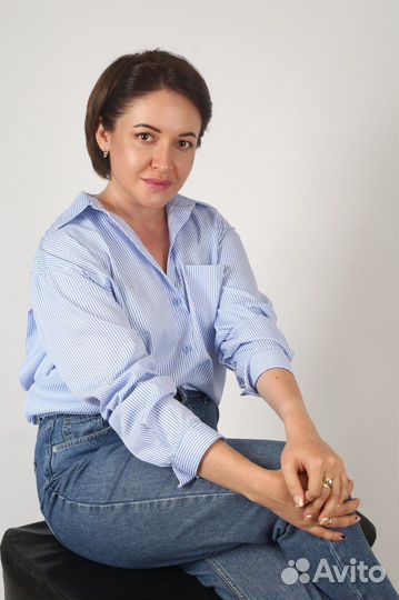 Психолог