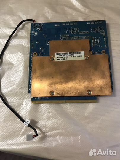 Nvidia gtx 980 / 3.0 мхм