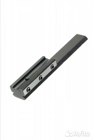 Прицельная планка (Weavera)