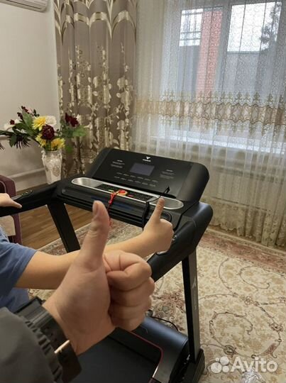 Беговая дорожка