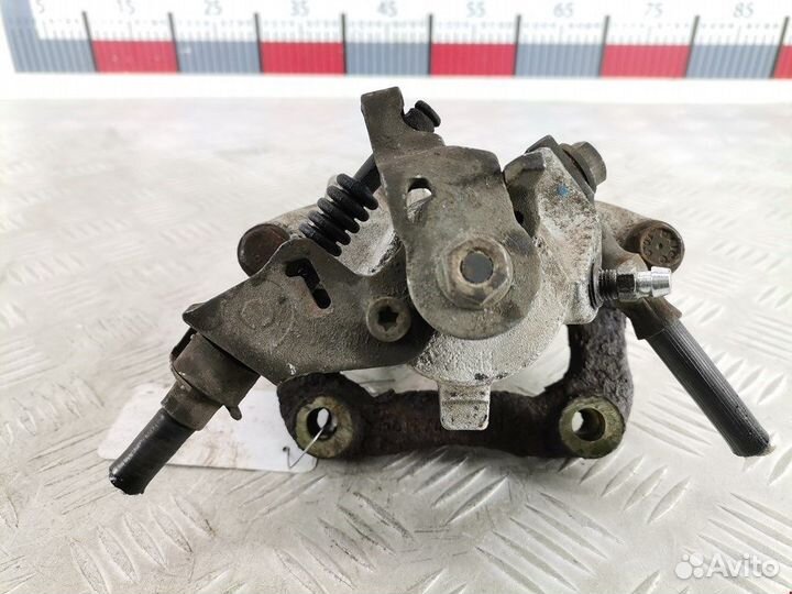 Суппорт задний левый для Volkswagen Golf 4