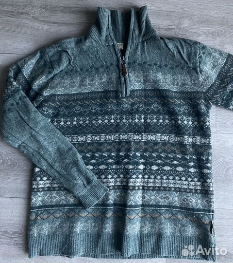 Джемпер outventure