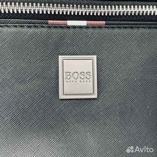 Сумка мужская Hugo Boss