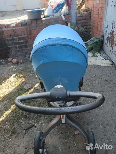 Коляска трансформер