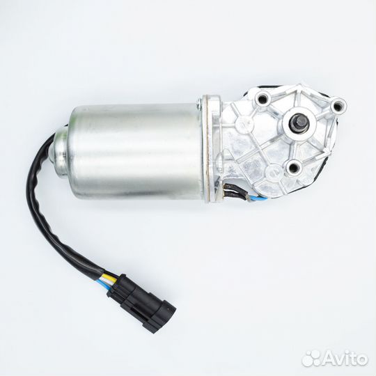 Моторедуктор стеклоочистителя Лада 2110-2112/1117