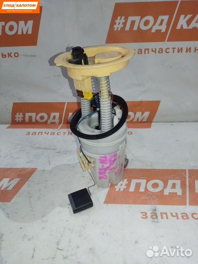 Насос топливный в бак Mercedes-Benz B-Класс W245