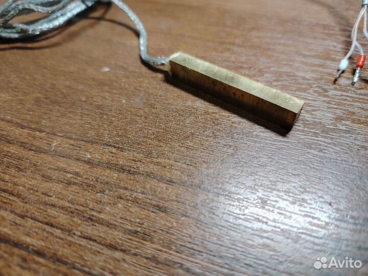 Датчик температуры Овен дтс224-Pt100. B3. 43/2