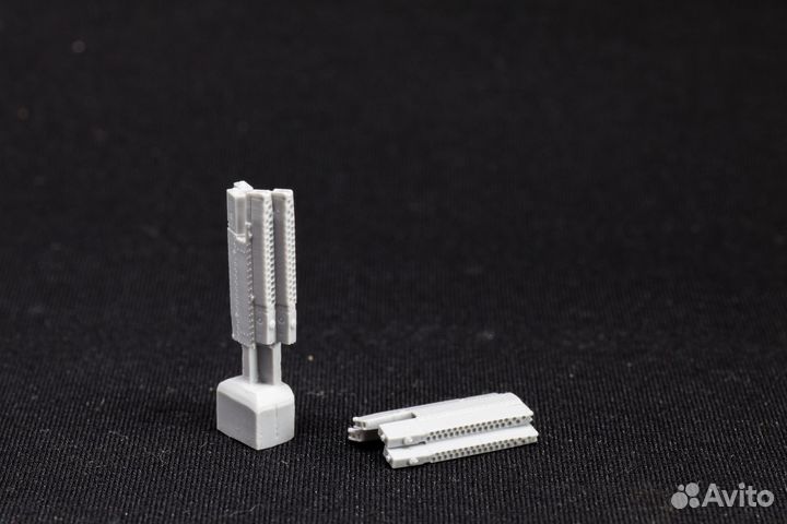 Дополнение из смолы Arma Models AM4846 1/48