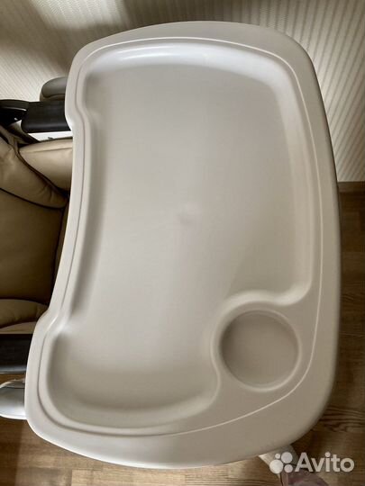 Стул для кормления Peg Perego Prima Pappa Best