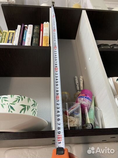 Полка настенная