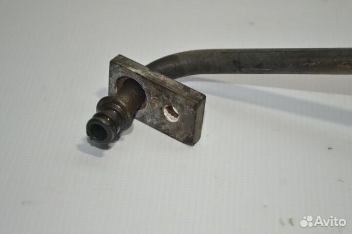 Трубка кондиционера MAN TGA 18.440 (01.00)