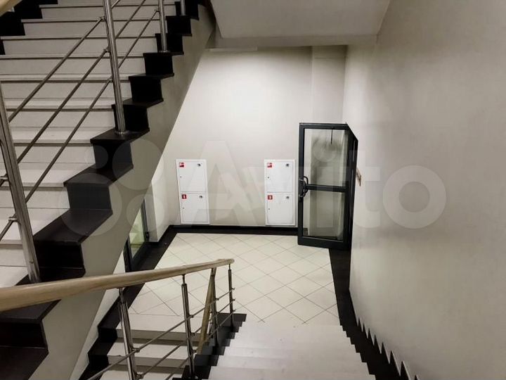 Аренда офиса 153.8 м2 м. Бутырская в свао в