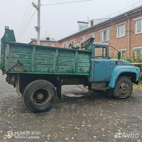 Чернозем черный Навоз готовый,ЗИЛ,газель,камаз 15т