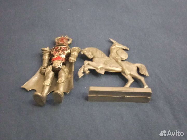 Игрушки для мальчика