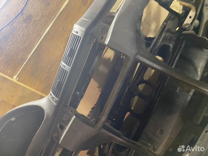 Торпеда bmw e46