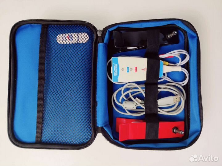 Диагностический комплекс