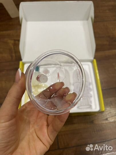 Вакуумные массажные банки для Хиджамы