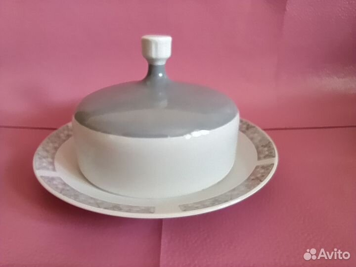 Посуда СССР