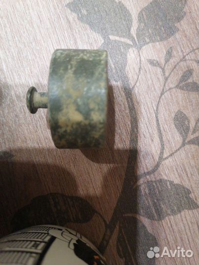 Гирька весовая