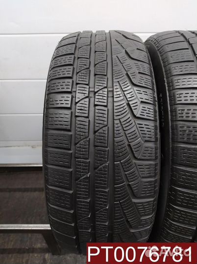 Pirelli Winter Sottozero 210 Serie II 225/50 R17 98H