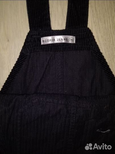 Сарафан на девочку