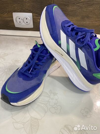 Кросовки Adidas adizero boston 10