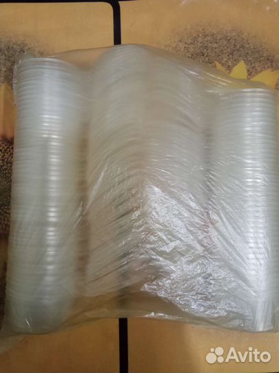 Контейнер/соусник 50мл