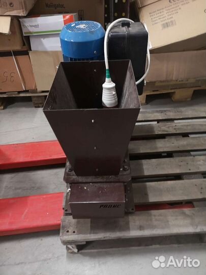 Шредер бытовой