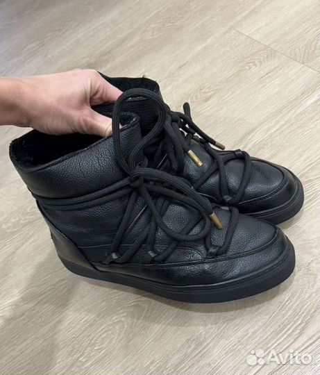 Inuikii 38 размер