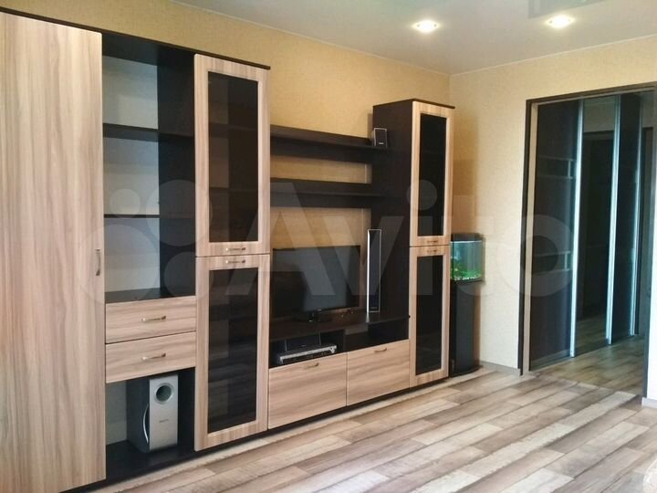 Квартира-студия, 30 м², 7/16 эт.