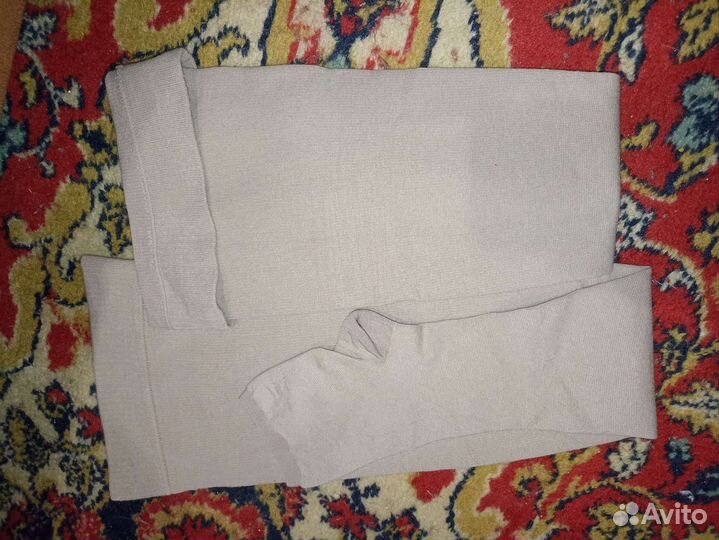 Компрессионные чулки