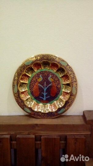 Панно настенное декоративное