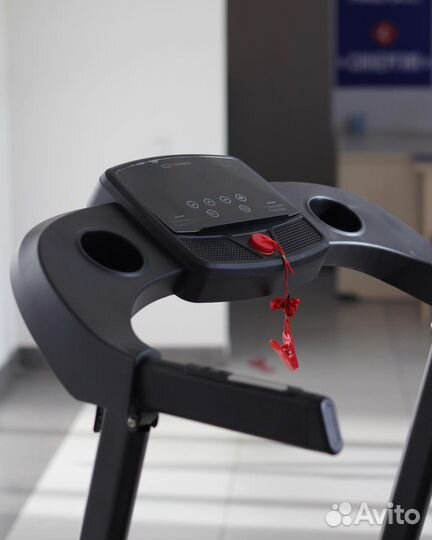 Беговая дорожка