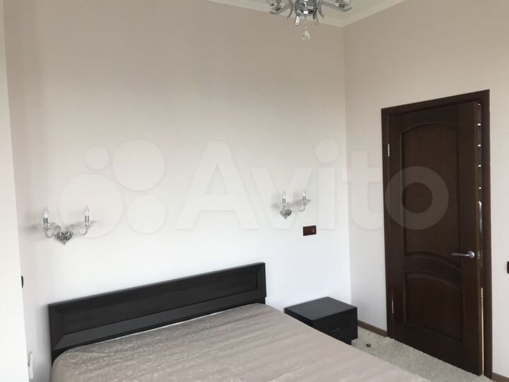 1-к. квартира, 65 м², 8/17 эт.