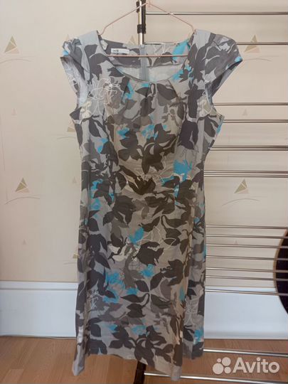 Платье женское oodji