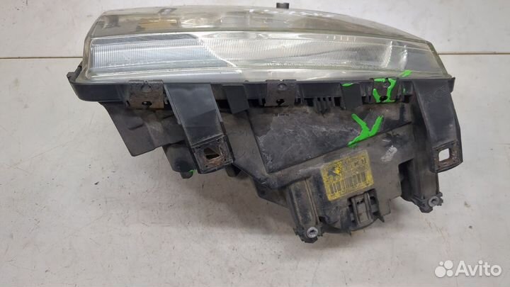 Фара (передняя) Land Rover Range Rover 3 (LM), 200