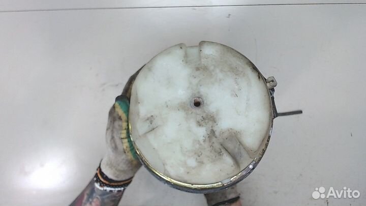 Пневмоподушка Audi A6 (C6) Allroad, 2006