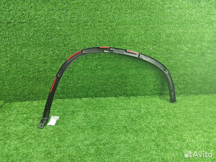 Расширитель арки задний правый VW Tiguan VAG