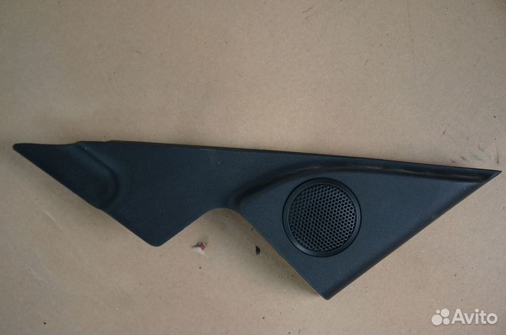 Накладка Зеркала Правая Внутренняя Mazda 6 GH