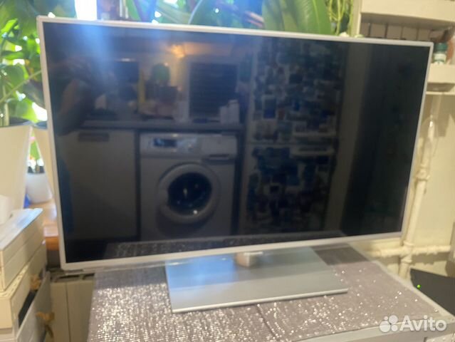 Телевизор panasonic TX-LR32E6 32 дюйма купить в Москве | Электроника ...
