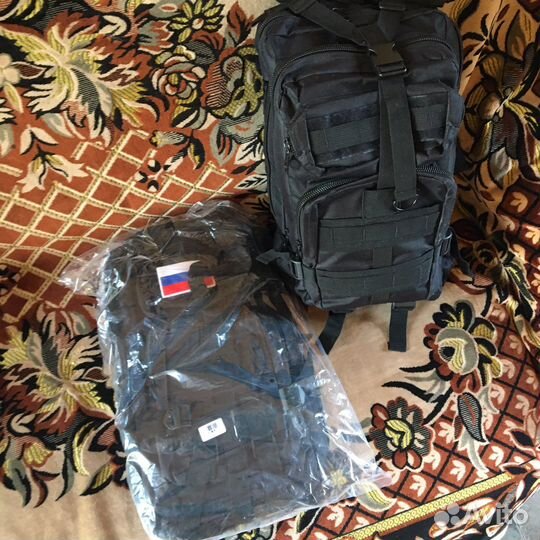Рюкзак тактический 30литров