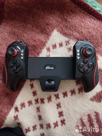 Геймпад для телефона