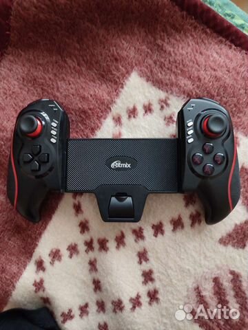 Геймпад для телефона