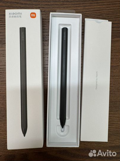 Стилус Xiaomi SMART Pen (1nd)